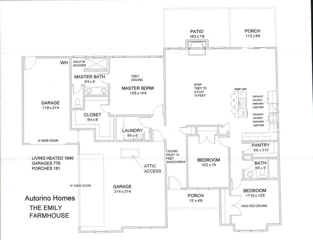 459 Old Chesnee Hwy, Chesnee, SC 29323