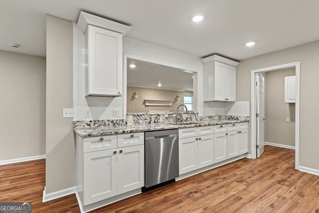605 Lee Boulevard, Savannah, GA 31405