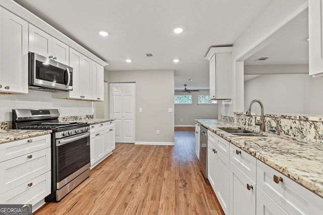 605 Lee Boulevard, Savannah, GA 31405