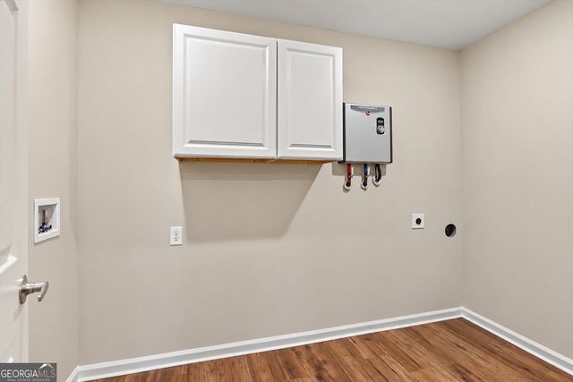 605 Lee Boulevard, Savannah, GA 31405