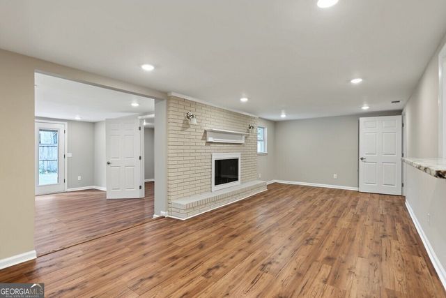 605 Lee Boulevard, Savannah, GA 31405