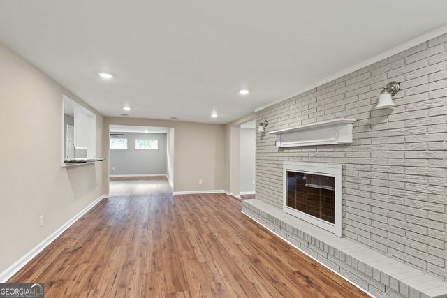 605 Lee Boulevard, Savannah, GA 31405