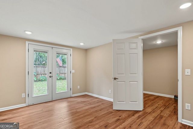605 Lee Boulevard, Savannah, GA 31405