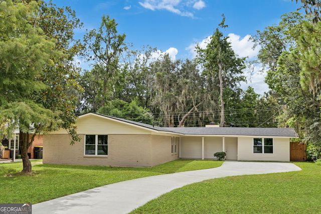 605 Lee Boulevard, Savannah, GA 31405