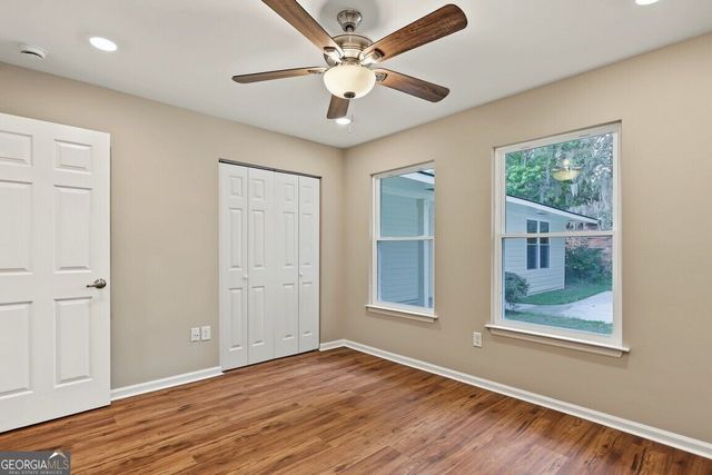 605 Lee Boulevard, Savannah, GA 31405