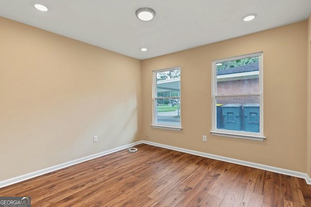 605 Lee Boulevard, Savannah, GA 31405