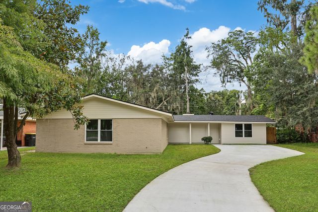 605 Lee Boulevard, Savannah, GA 31405