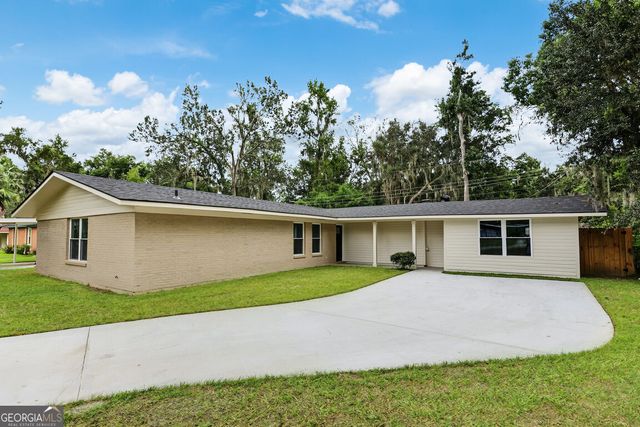 605 Lee Boulevard, Savannah, GA 31405