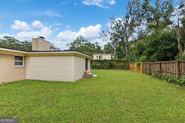605 Lee Boulevard, Savannah, GA 31405