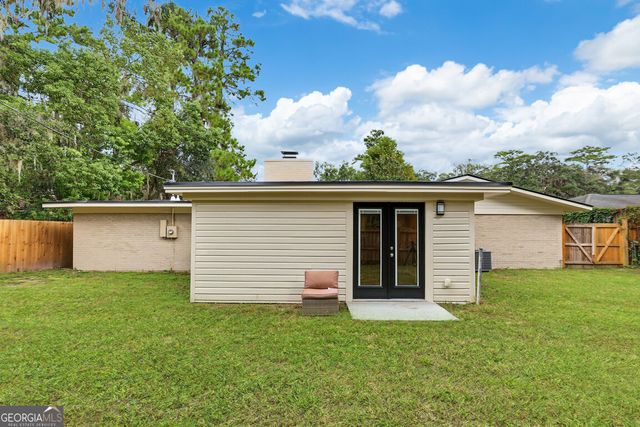 605 Lee Boulevard, Savannah, GA 31405