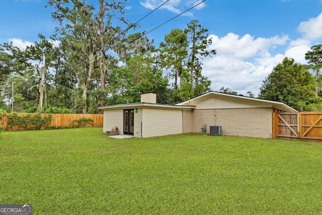 605 Lee Boulevard, Savannah, GA 31405