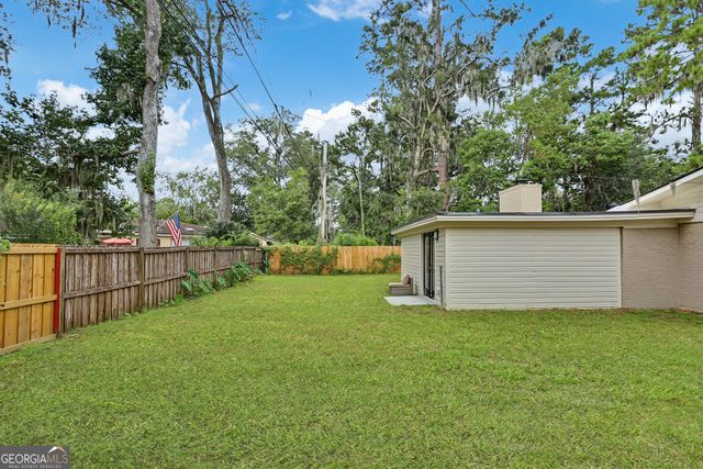 605 Lee Boulevard, Savannah, GA 31405
