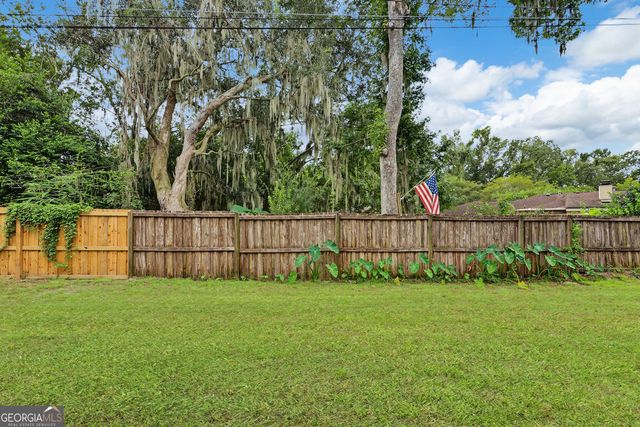605 Lee Boulevard, Savannah, GA 31405