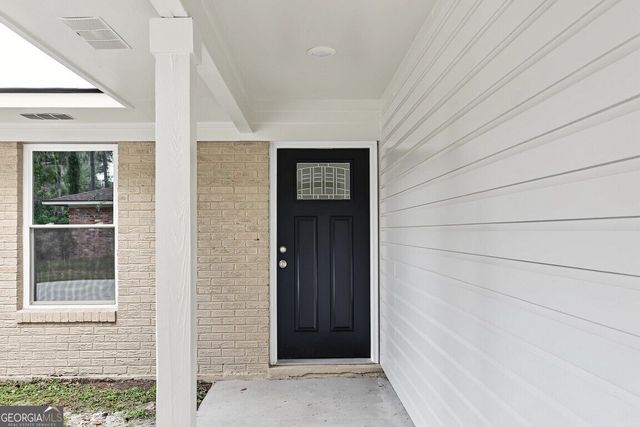 605 Lee Boulevard, Savannah, GA 31405