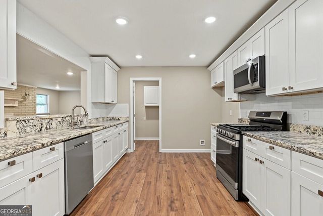 605 Lee Boulevard, Savannah, GA 31405