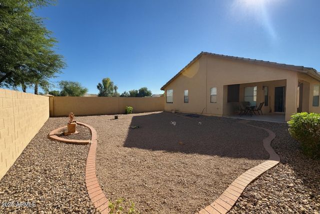 44954 W PARAISO Lane, Maricopa, AZ 85139