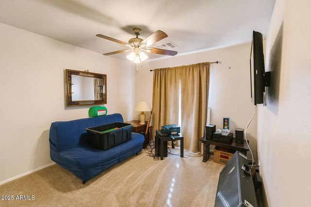 44954 W PARAISO Lane, Maricopa, AZ 85139