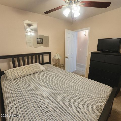 44954 W PARAISO Lane, Maricopa, AZ 85139