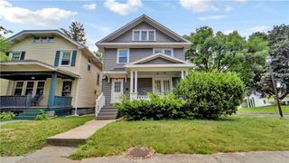 401 Sawyer Street, Rochester, NY 14619