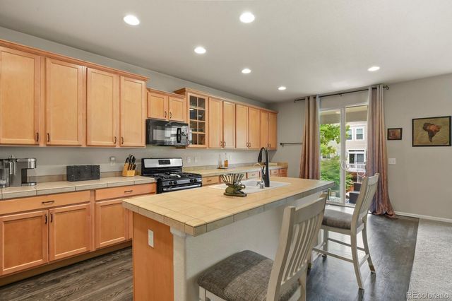 9923 Salida Street, Commerce City, CO 80022