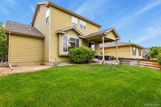 9923 Salida Street, Commerce City, CO 80022