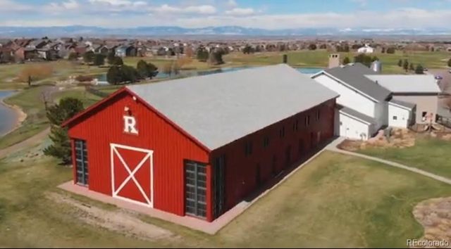 9923 Salida Street, Commerce City, CO 80022