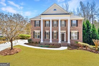 3346 Sequoia Avenue, Atlanta, GA 30349