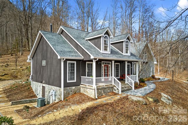 219 Catawba Drive, Marion, NC 28752