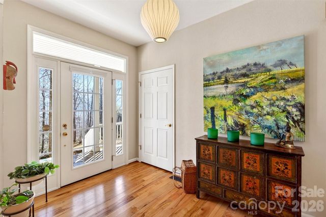 219 Catawba Drive, Marion, NC 28752