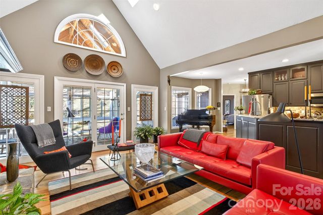 219 Catawba Drive, Marion, NC 28752