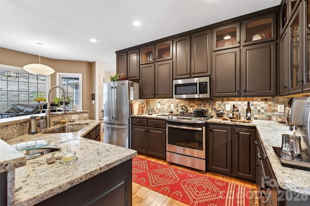 219 Catawba Drive, Marion, NC 28752