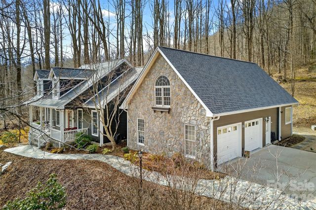 219 Catawba Drive, Marion, NC 28752