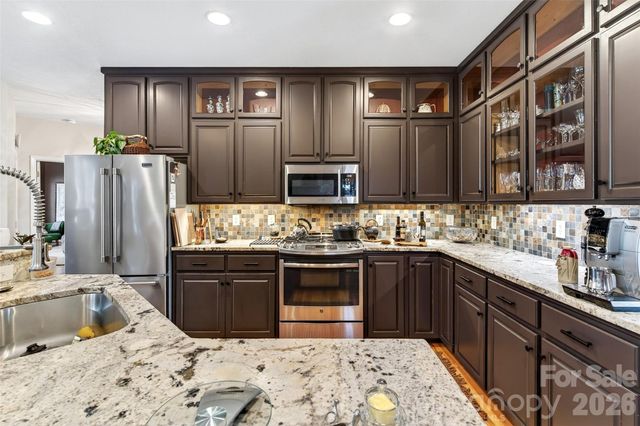 219 Catawba Drive, Marion, NC 28752