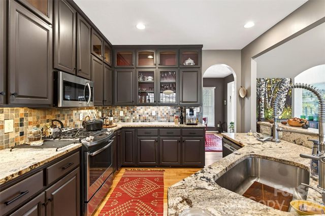 219 Catawba Drive, Marion, NC 28752