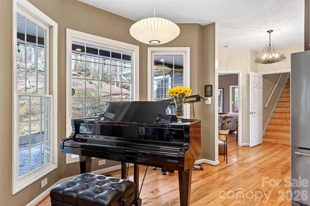 219 Catawba Drive, Marion, NC 28752