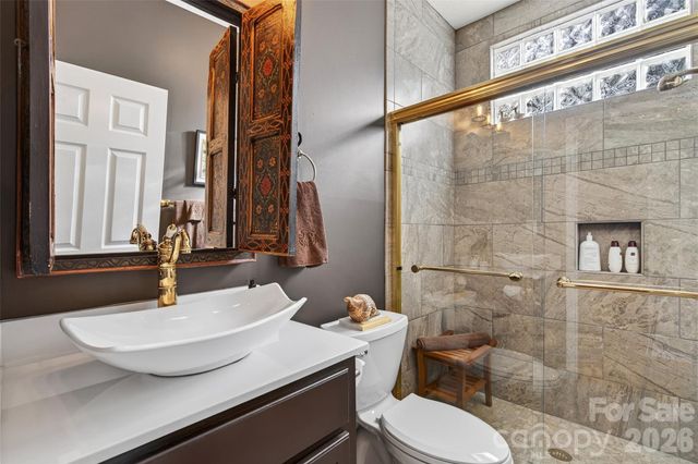 219 Catawba Drive, Marion, NC 28752