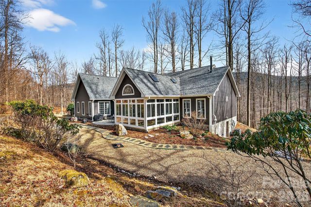 219 Catawba Drive, Marion, NC 28752