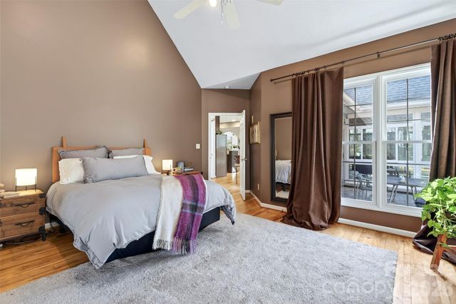 219 Catawba Drive, Marion, NC 28752