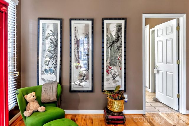 219 Catawba Drive, Marion, NC 28752