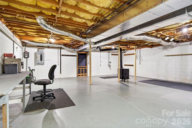 219 Catawba Drive, Marion, NC 28752