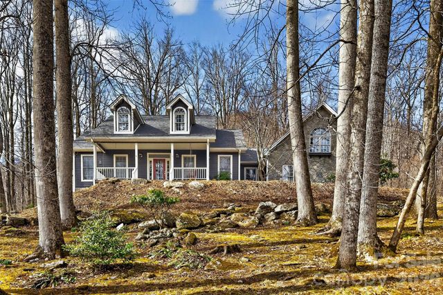 219 Catawba Drive, Marion, NC 28752