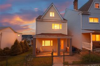 2725 Sumner St, South Side, PA 15203