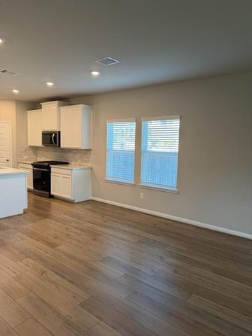 6634 Bridge Mountain Trail, Richmond, TX 77407