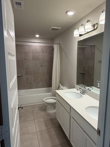 6634 Bridge Mountain Trail, Richmond, TX 77407