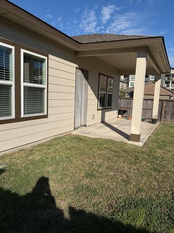 6634 Bridge Mountain Trail, Richmond, TX 77407