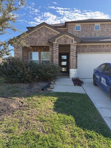 6634 Bridge Mountain Trail, Richmond, TX 77407