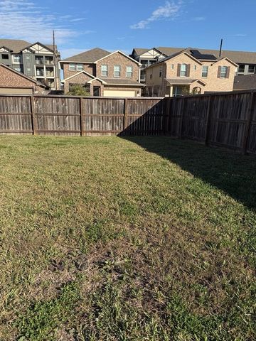 6634 Bridge Mountain Trail, Richmond, TX 77407