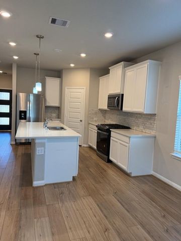 6634 Bridge Mountain Trail, Richmond, TX 77407