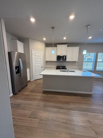 6634 Bridge Mountain Trail, Richmond, TX 77407