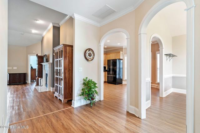 354 Windchime Drive, Wilmington, NC 28412